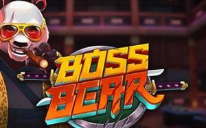 Boss Bear