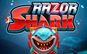 Razor Shark